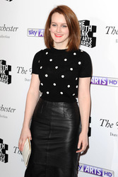Verleihung der South Bank Sky Arts Awards 2014, London