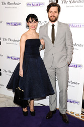 Verleihung der South Bank Sky Arts Awards 2014, London