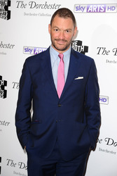Verleihung der South Bank Sky Arts Awards 2014, London
