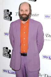 Verleihung der South Bank Sky Arts Awards 2014, London
