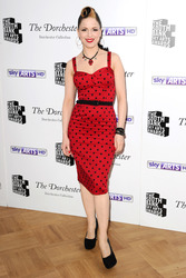 Verleihung der South Bank Sky Arts Awards 2014, London