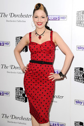 Verleihung der South Bank Sky Arts Awards 2014, London
