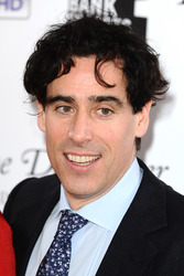 Verleihung der South Bank Sky Arts Awards 2014, London