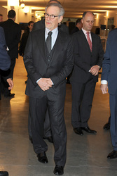 Memorial Ceremony Held At UN For Holocaust