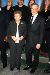 Memorial Ceremony Held At UN For Holocaust