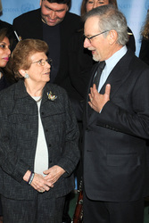 Memorial Ceremony Held At UN For Holocaust