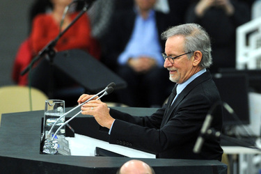 Memorial Ceremony Held At UN For Holocaust