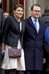 Kronprinzessin Victoria von Schweden, Hamburg