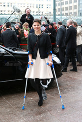 Kronprinzessin Victoria von Schweden, Hamburg