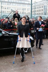 Kronprinzessin Victoria von Schweden, Hamburg
