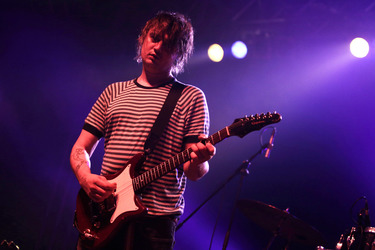 Babyshambles Konzert, Berlin