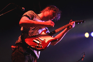 Babyshambles Konzert, Berlin