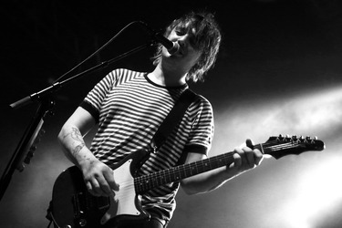 Babyshambles Konzert, Berlin