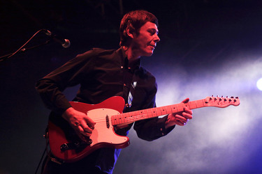 Babyshambles Konzert, Berlin