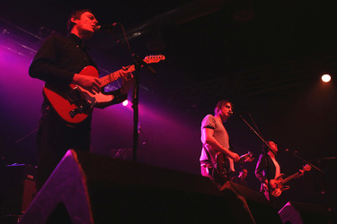 Babyshambles Konzert, Berlin