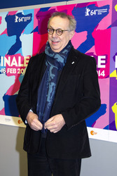 Programm-Pressekonferenz der 64. Internationalen Filmfestspiele Berlin