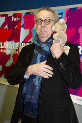 Programm-Pressekonferenz der 64. Internationalen Filmfestspiele Berlin