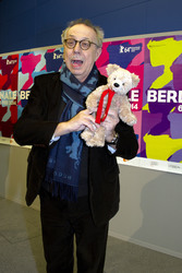 Programm-Pressekonferenz der 64. Internationalen Filmfestspiele Berlin