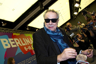 Programm-Pressekonferenz der 64. Internationalen Filmfestspiele Berlin