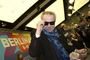 Programm-Pressekonferenz der 64. Internationalen Filmfestspiele Berlin