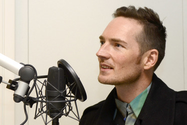 The Feeling bei Radio ffn, Hannover
