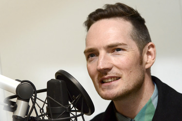 The Feeling bei Radio ffn, Hannover