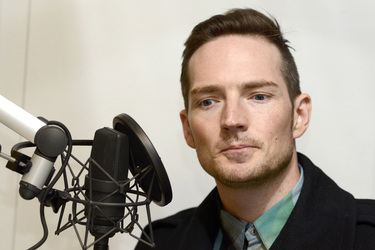 The Feeling bei Radio ffn, Hannover