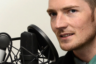 The Feeling bei Radio ffn, Hannover
