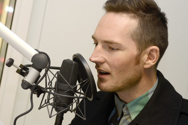 The Feeling bei Radio ffn, Hannover