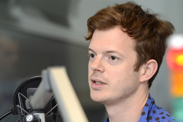 The Feeling bei Radio ffn, Hannover