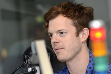 The Feeling bei Radio ffn, Hannover