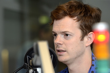 The Feeling bei Radio ffn, Hannover