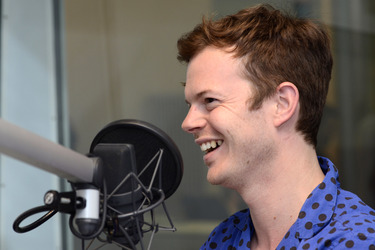 The Feeling bei Radio ffn, Hannover