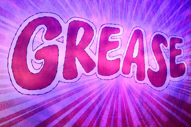 'Grease Tour 2014' Fotoprobe, Troisdorf