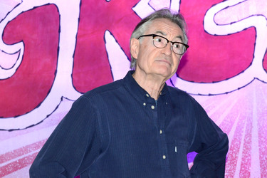 'Grease Tour 2014' Fotoprobe, Troisdorf