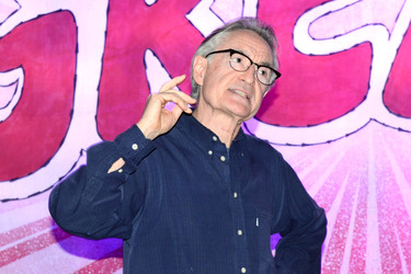 'Grease Tour 2014' Fotoprobe, Troisdorf