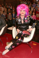 'Markus Lanz' Talkshow, Hamburg