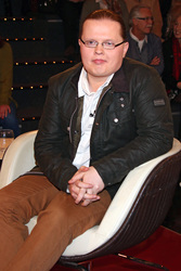 'Markus Lanz' Talkshow, Hamburg
