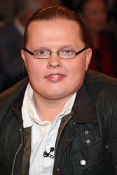 'Markus Lanz' Talkshow, Hamburg