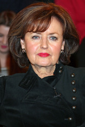 'Markus Lanz' Talkshow, Hamburg