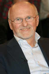 'Markus Lanz' Talkshow, Hamburg