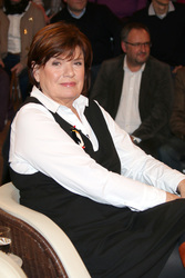 'Markus Lanz' Talkshow, Hamburg