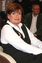 'Markus Lanz' Talkshow, Hamburg