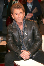 'Markus Lanz' Talkshow, Hamburg
