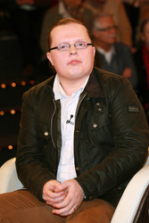 'Markus Lanz' Talkshow, Hamburg