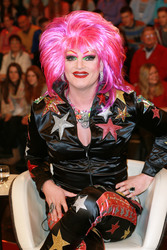 'Markus Lanz' Talkshow, Hamburg