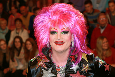 'Markus Lanz' Talkshow, Hamburg