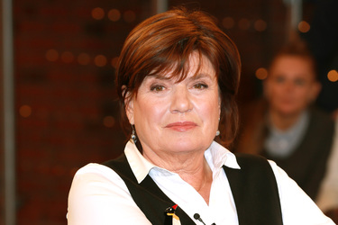 'Markus Lanz' Talkshow, Hamburg