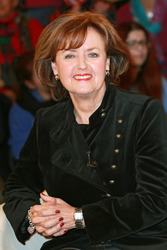 'Markus Lanz' Talkshow, Hamburg