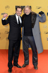 'Mandela - Der lange Weg zur Freiheit' Premiere, Berlin